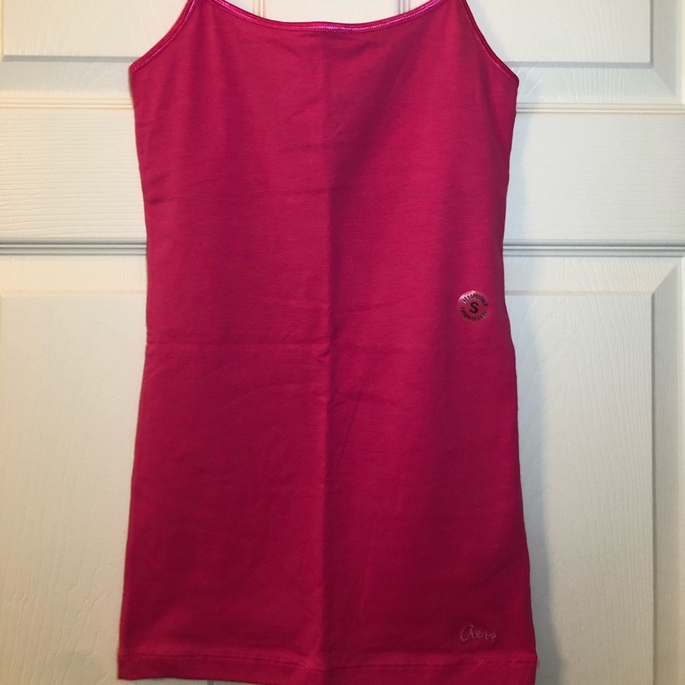 Aeropostale Cami Shelf-bra